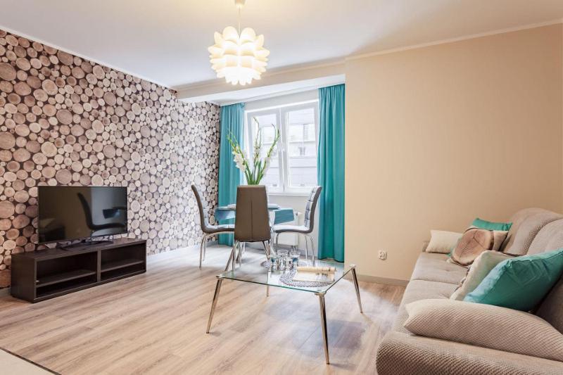 Absyntapartments 24 Rynek Wrocław Eksteriør billede