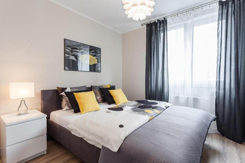 Absyntapartments 24 Rynek Wrocław Eksteriør billede