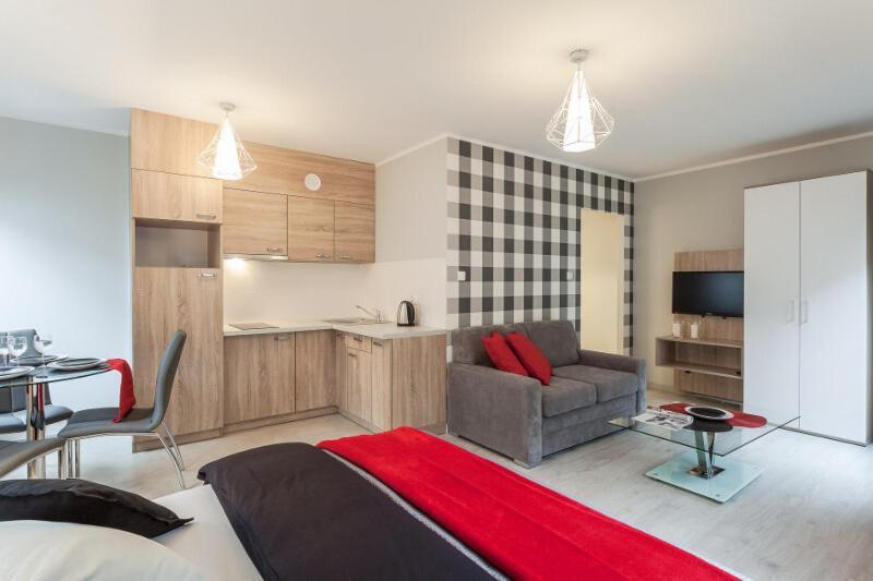 Absyntapartments 24 Rynek Wrocław Eksteriør billede