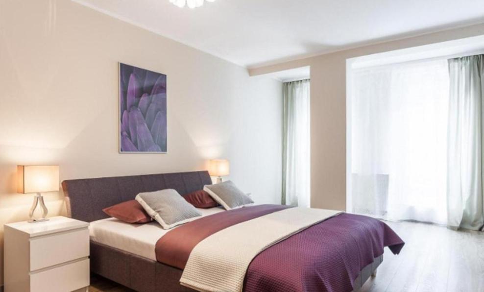 Absyntapartments 24 Rynek Wrocław Eksteriør billede