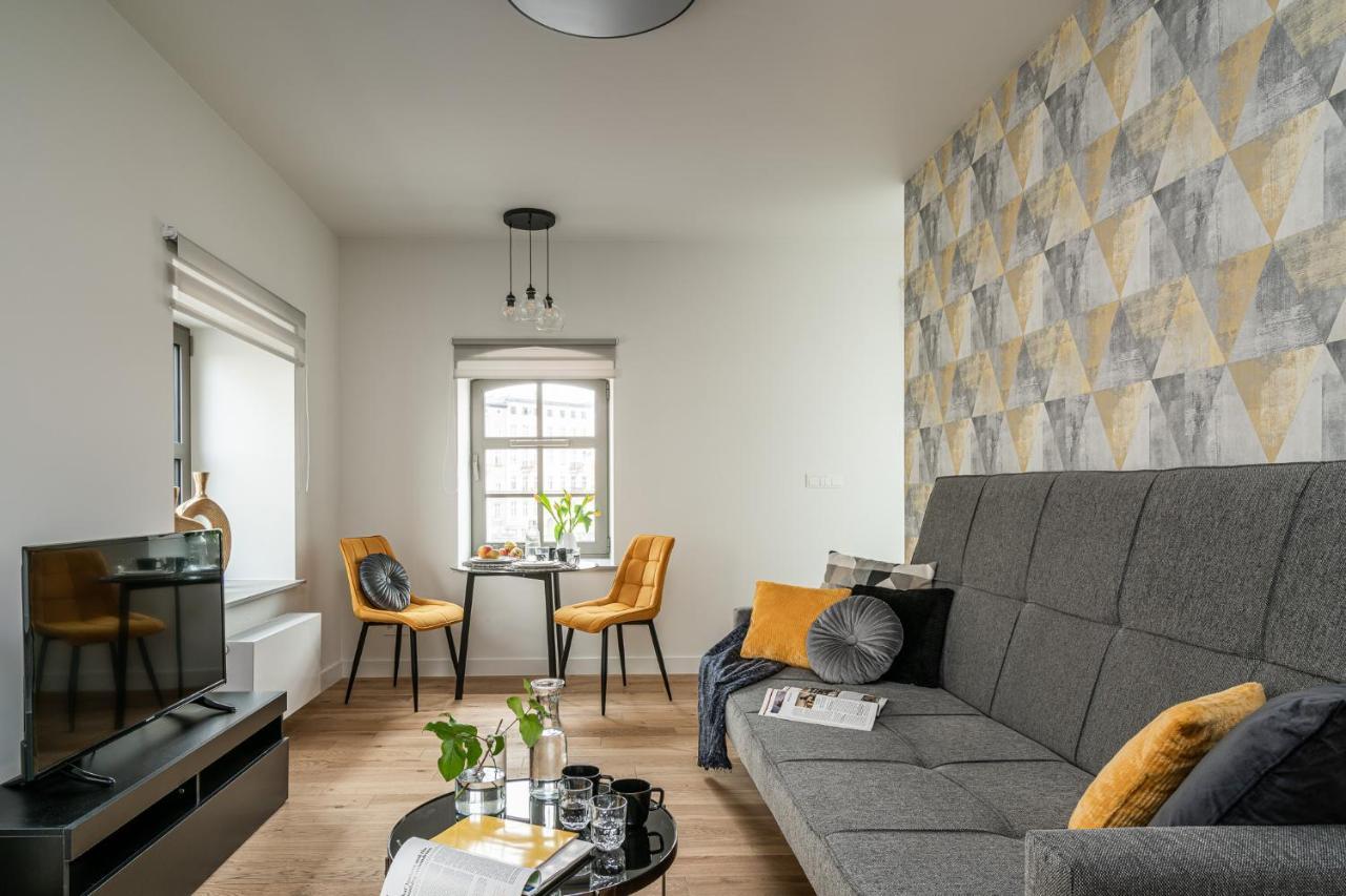 Absyntapartments 24 Rynek Wrocław Eksteriør billede