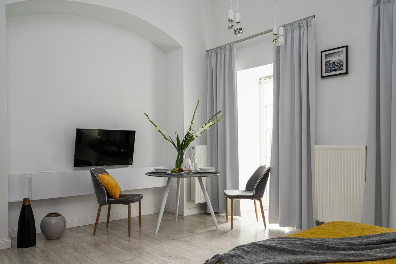 Absyntapartments 24 Rynek Wrocław Eksteriør billede