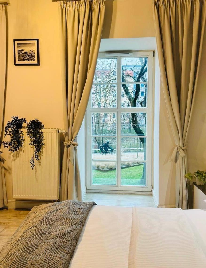 Absyntapartments 24 Rynek Wrocław Eksteriør billede