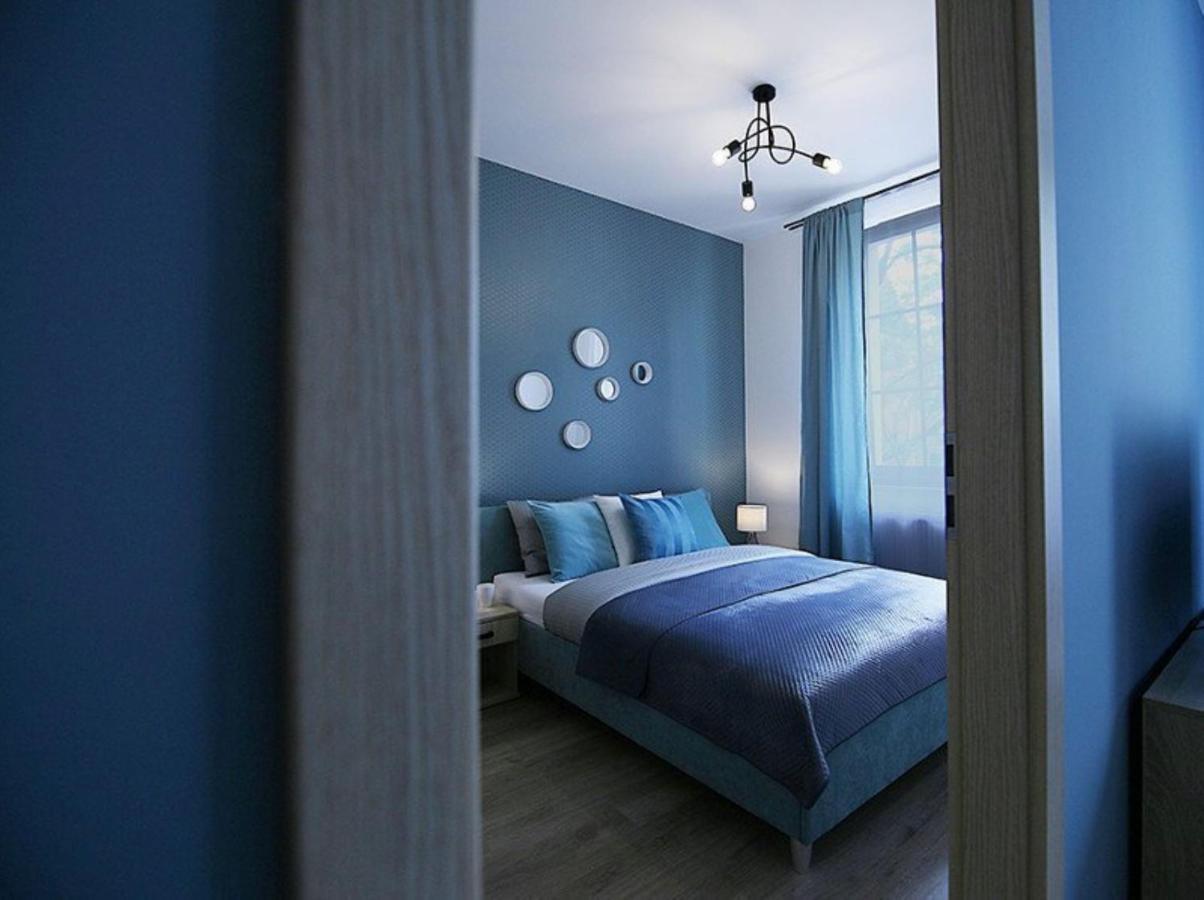 Absyntapartments 24 Rynek Wrocław Eksteriør billede