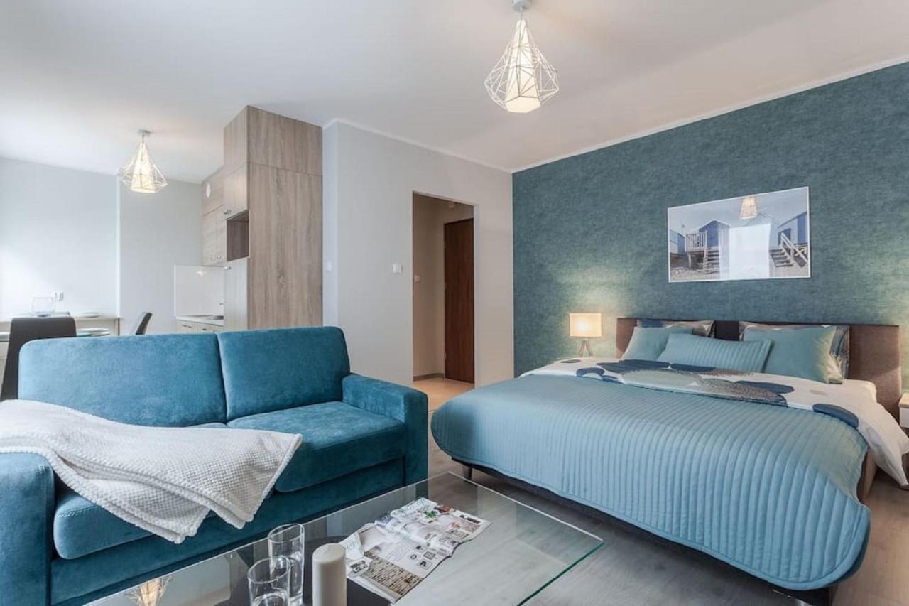 Absyntapartments 24 Rynek Wrocław Eksteriør billede