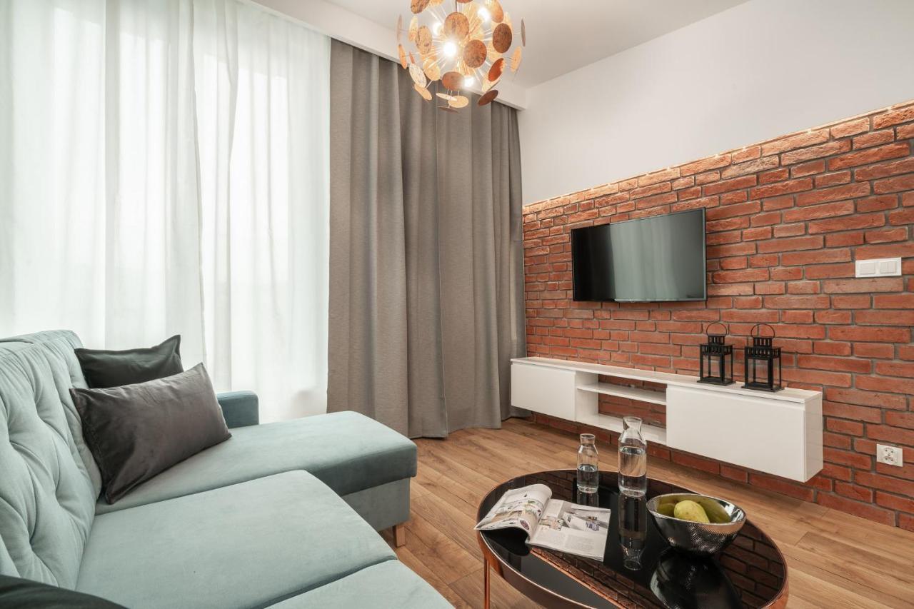 Absyntapartments 24 Rynek Wrocław Eksteriør billede