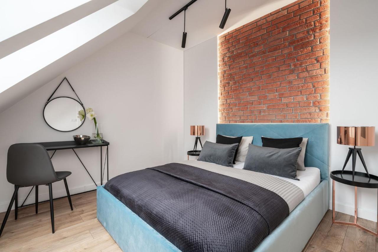 Absyntapartments 24 Rynek Wrocław Eksteriør billede