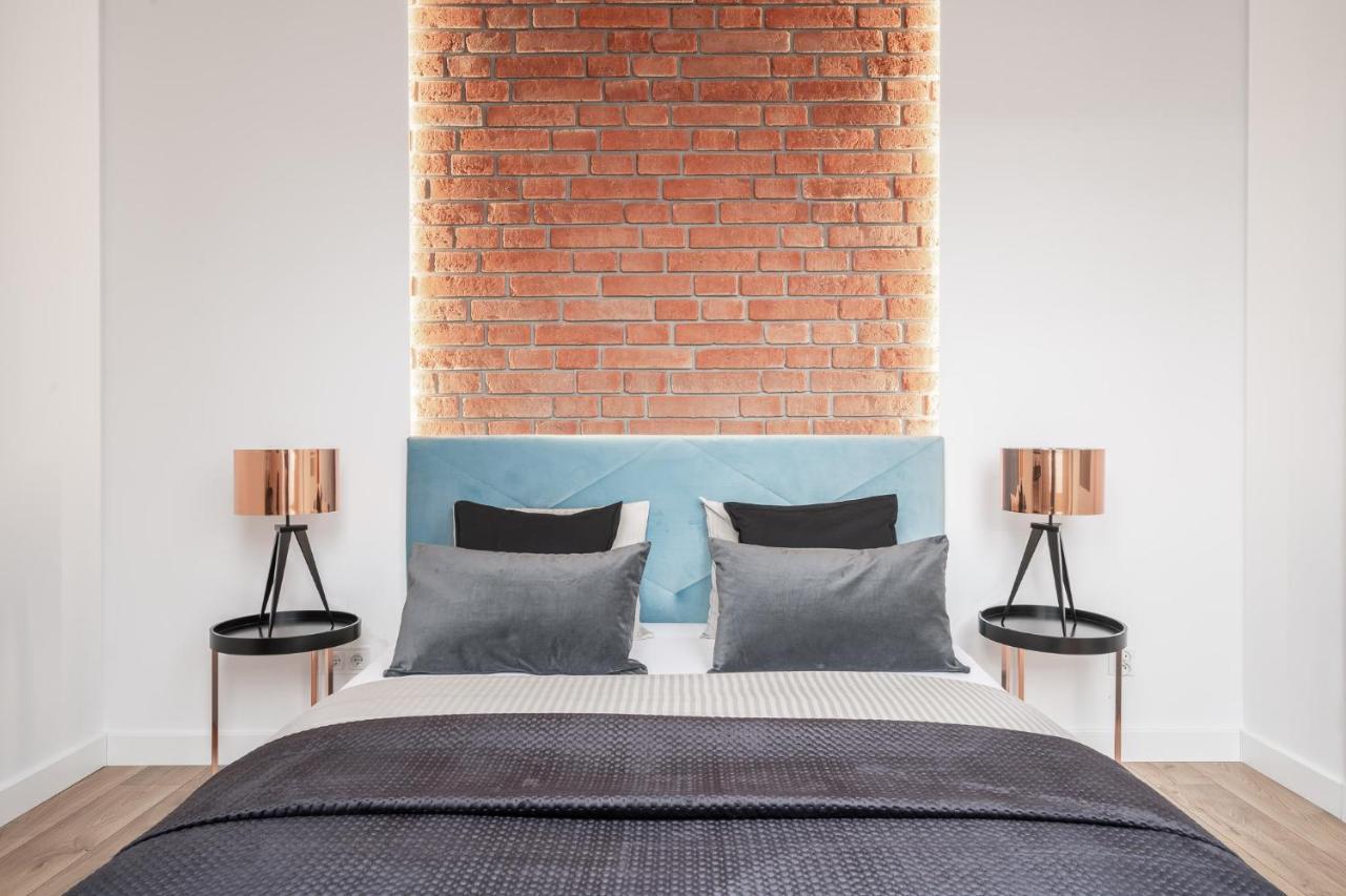 Absyntapartments 24 Rynek Wrocław Eksteriør billede